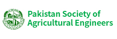Pakistan Society of Agricultural Engineers